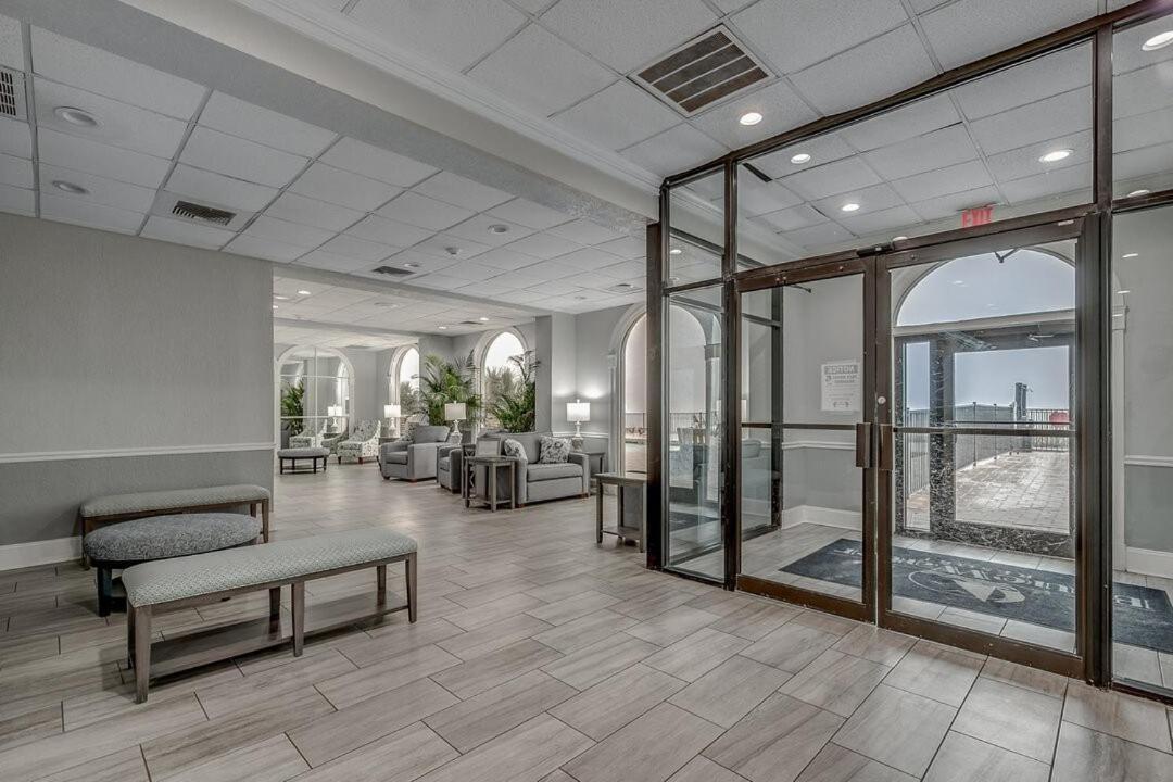 Oceanfront 2Br At Blue Water Villa Myrtle Beach Luaran gambar