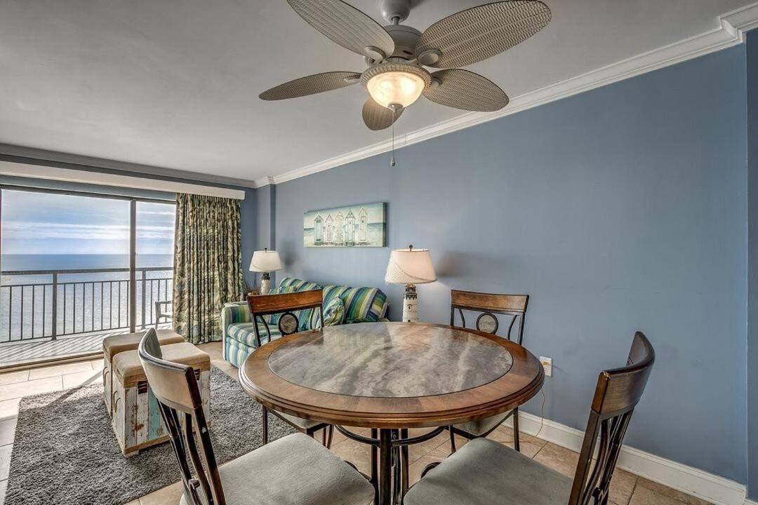 Oceanfront 2Br At Blue Water Villa Myrtle Beach Luaran gambar