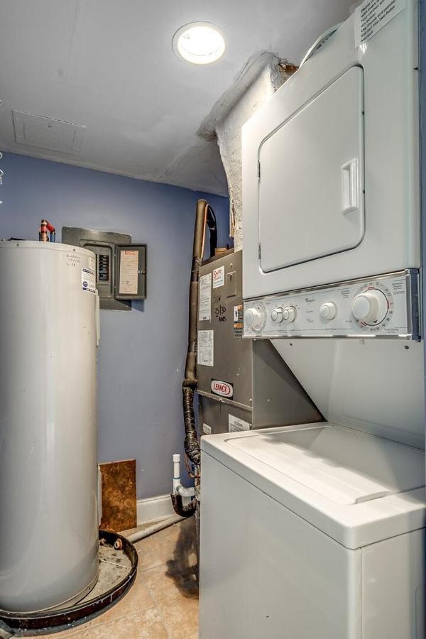 Oceanfront 2Br At Blue Water Villa Myrtle Beach Luaran gambar